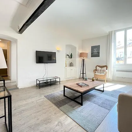 Nice Renting - Bonaparte - Luxury Loft Trendy Neighborhood - Ac - Fully Equipped Exterior photo
