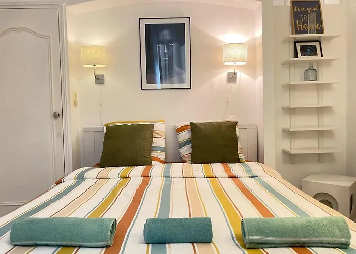 Nice Renting - Bonaparte - Luxury Loft Trendy Neighborhood - Ac - Fully Equipped