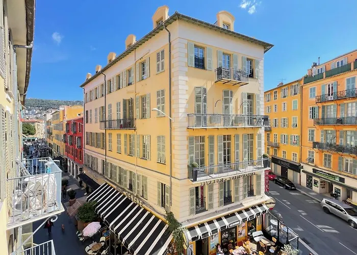 Nice Renting - Bonaparte - Luxury Loft Trendy Neighborhood - Ac - Fully Equipped
