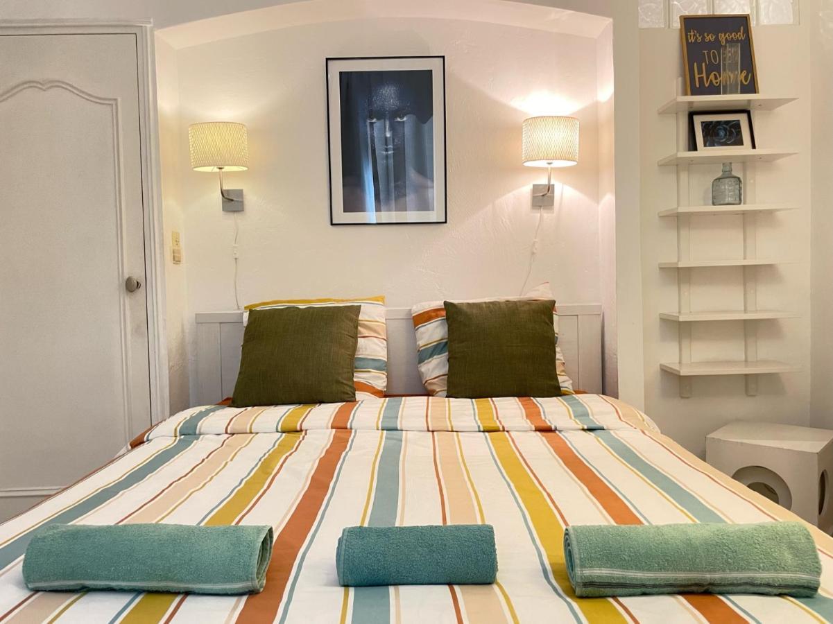 Apartment Renting - Bonaparte - Luxury Loft Trendy Neighborhood - Ac - Fully Equipped Nizza