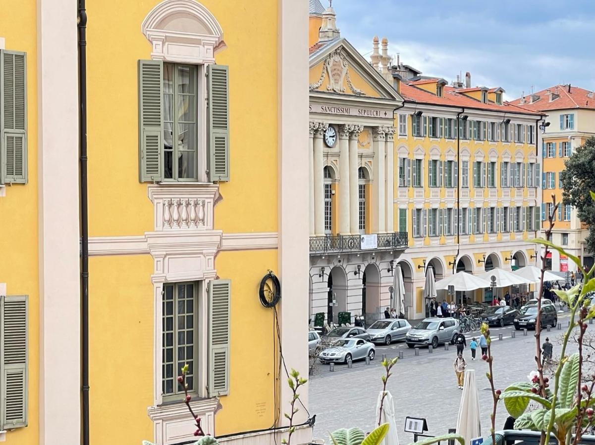 Renting - Bonaparte - Luxury Loft Trendy Neighborhood - Ac - Fully Equipped * Nizza
