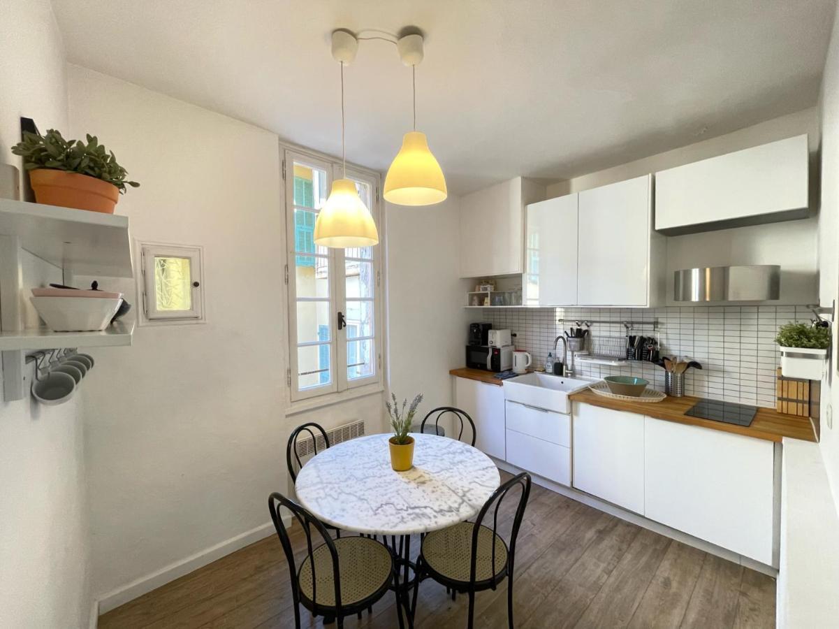 Renting - Bonaparte - Luxury Loft Trendy Neighborhood - Ac - Fully Equipped * Nizza